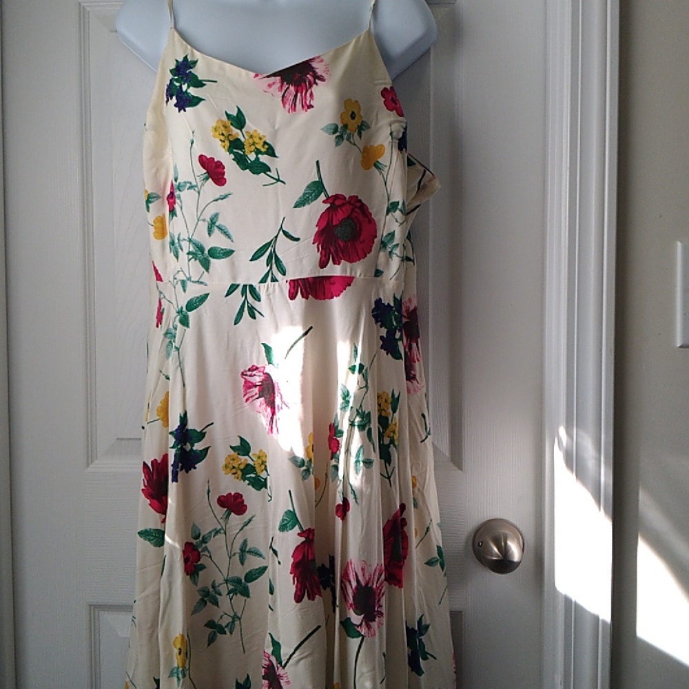Old navy sundress